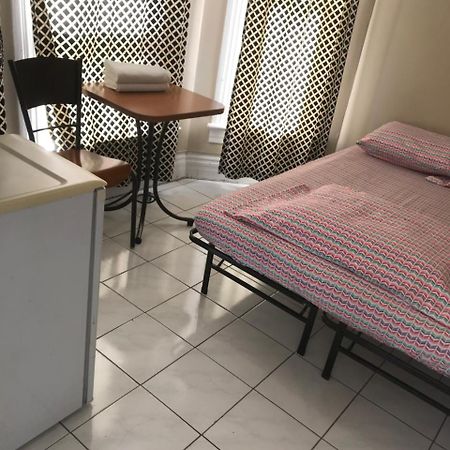 Toronto Travellers Home מראה חיצוני תמונה