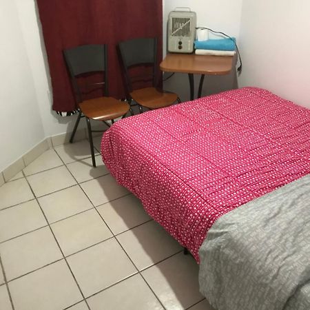 Toronto Travellers Home מראה חיצוני תמונה