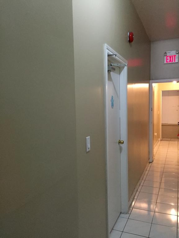 Toronto Travellers Home חדר תמונה