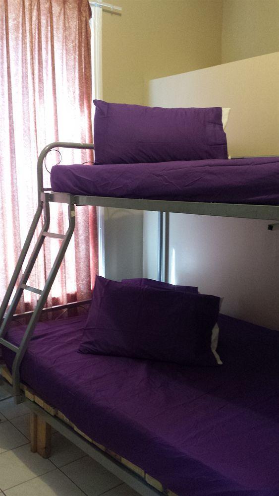 Toronto Travellers Home מראה חיצוני תמונה