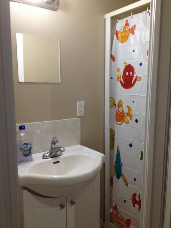 Toronto Travellers Home מראה חיצוני תמונה