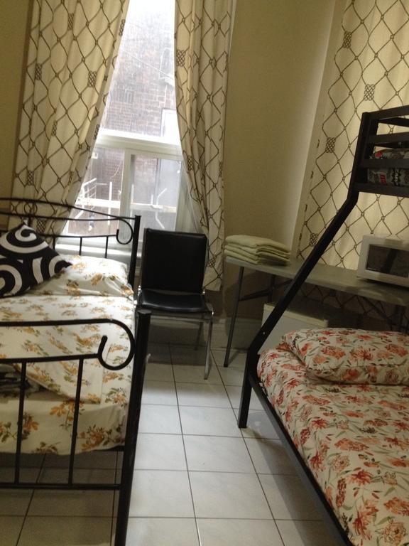 Toronto Travellers Home מראה חיצוני תמונה
