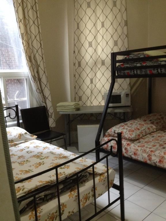 Toronto Travellers Home מראה חיצוני תמונה