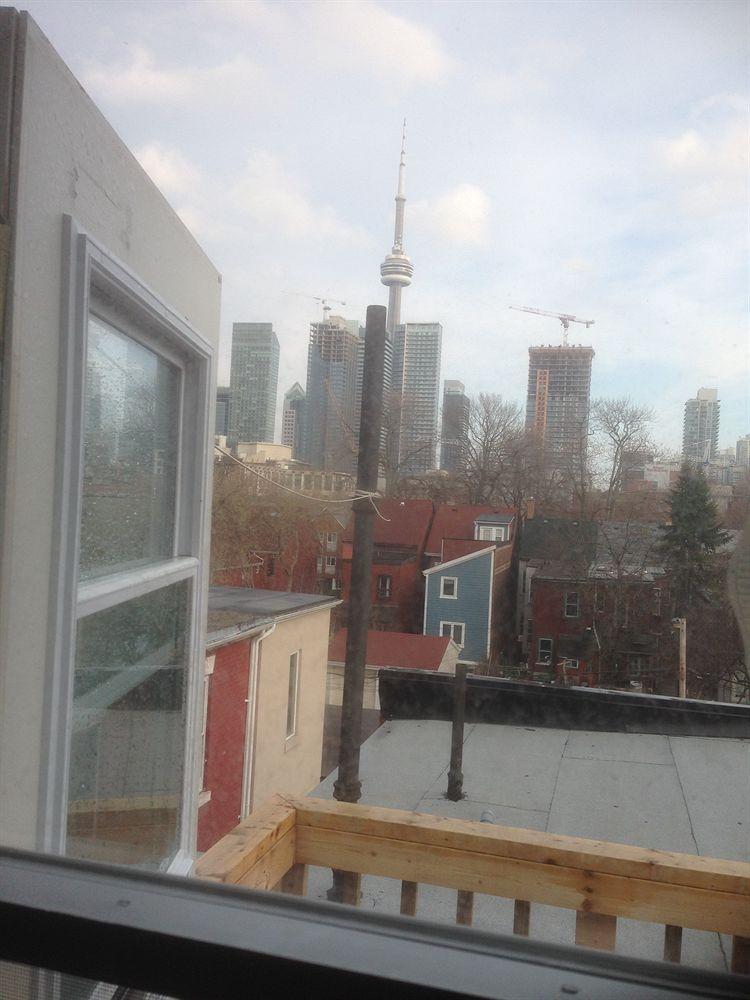 Toronto Travellers Home מראה חיצוני תמונה
