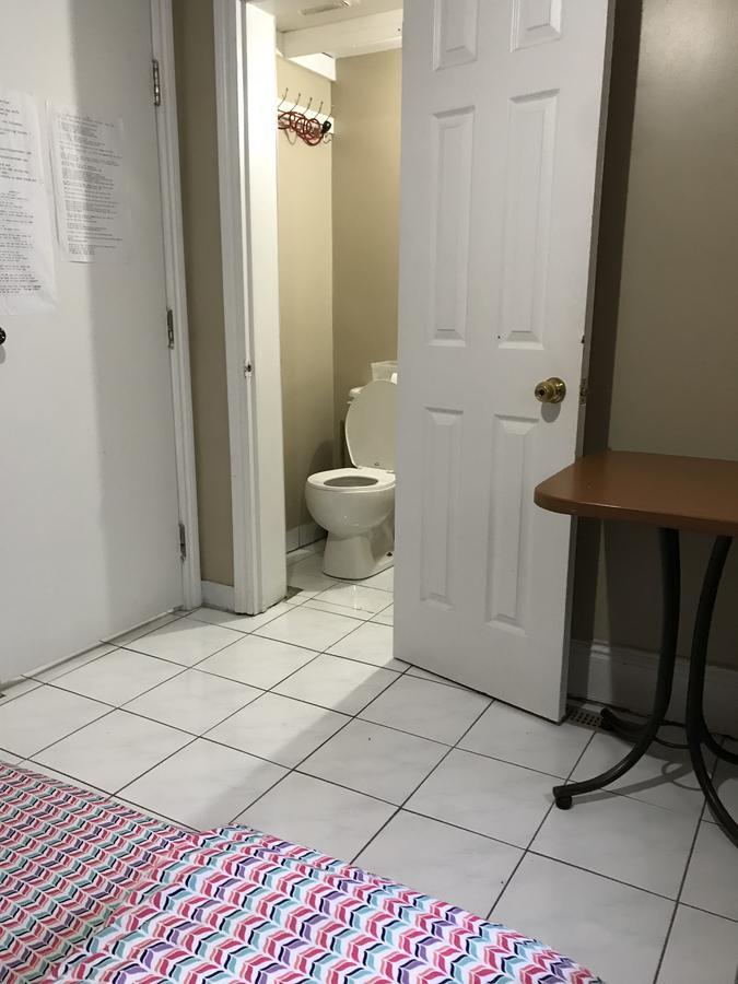 Toronto Travellers Home מראה חיצוני תמונה