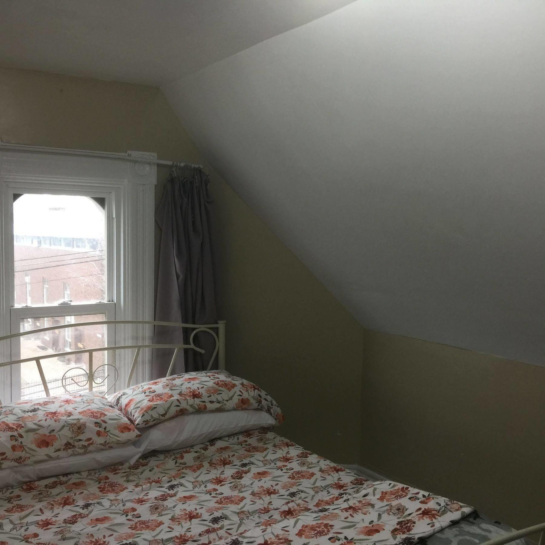 Toronto Travellers Home מראה חיצוני תמונה