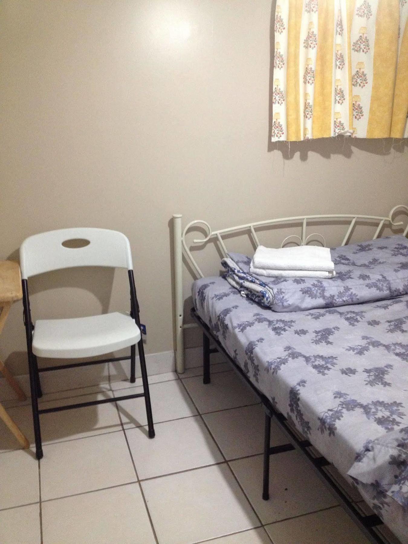 Toronto Travellers Home מראה חיצוני תמונה