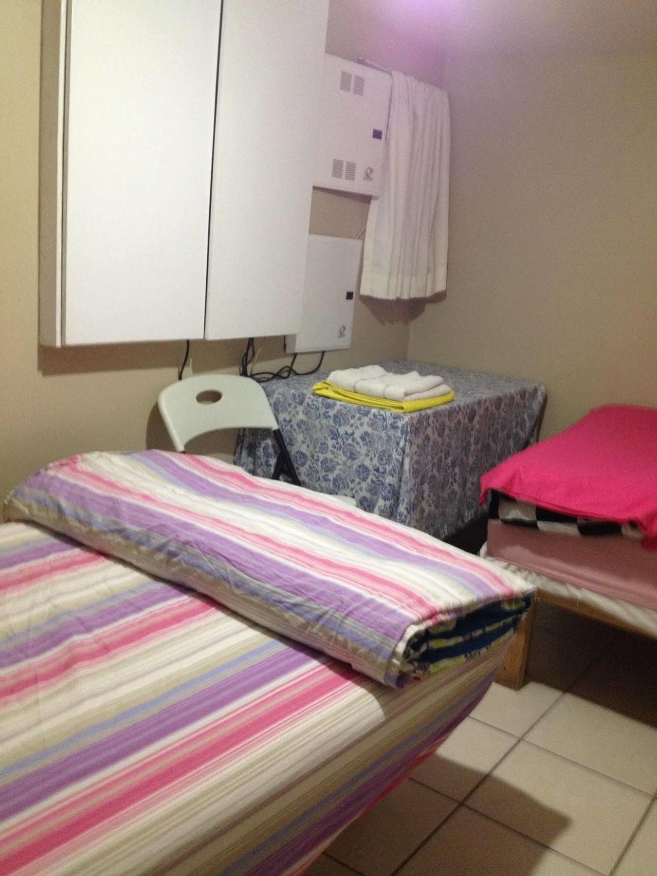 Toronto Travellers Home מראה חיצוני תמונה