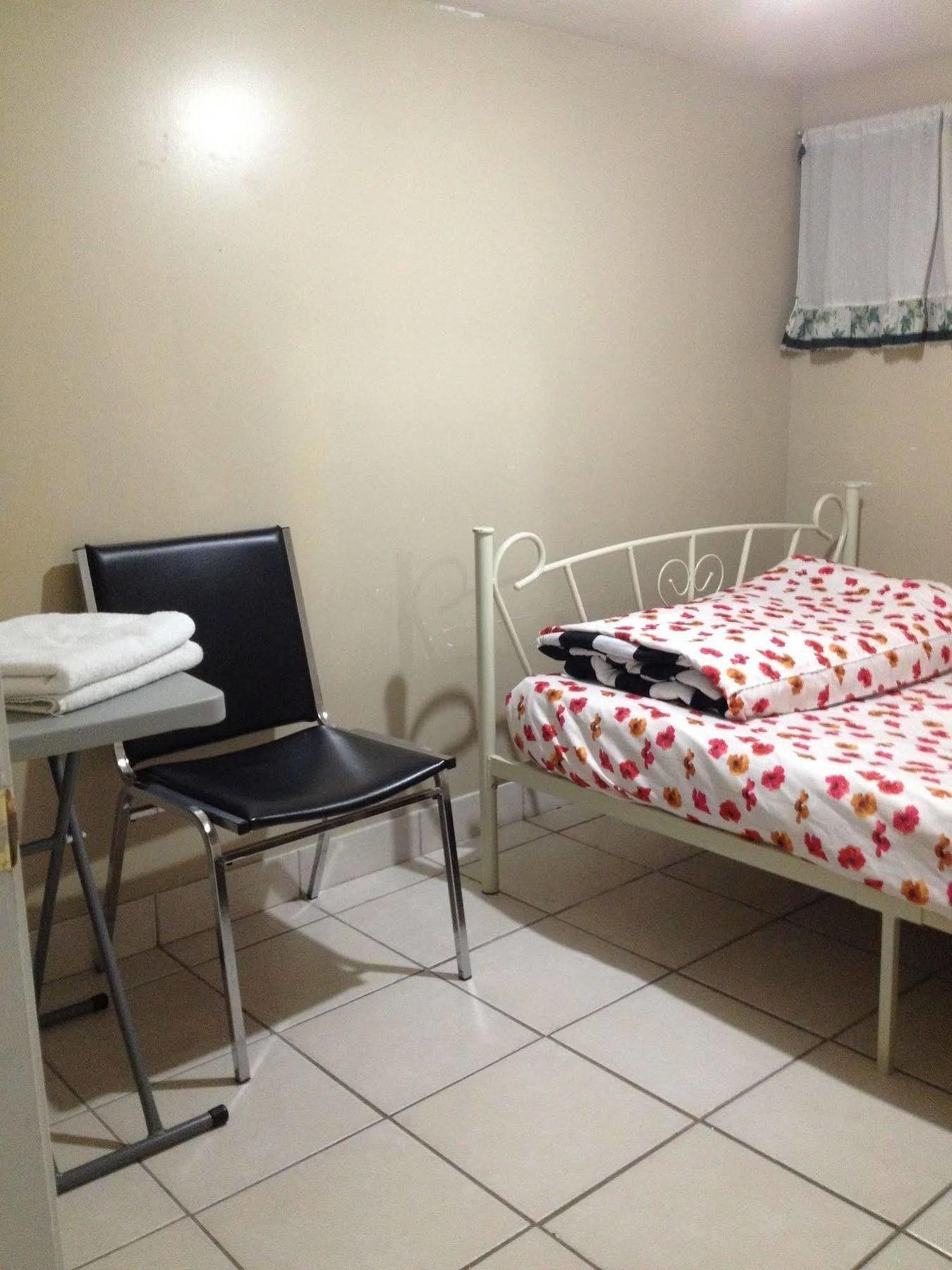 Toronto Travellers Home מראה חיצוני תמונה
