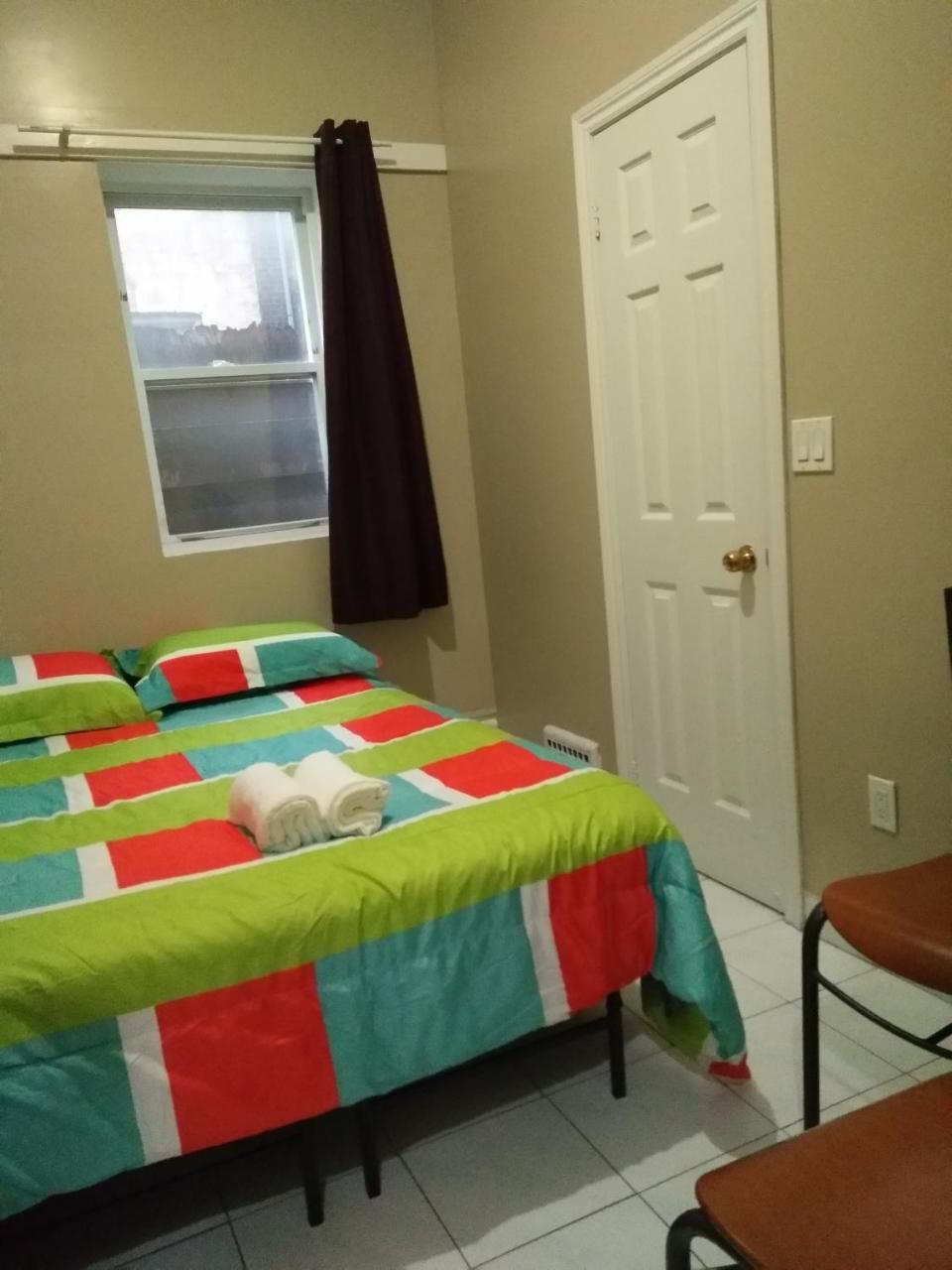 Toronto Travellers Home מראה חיצוני תמונה