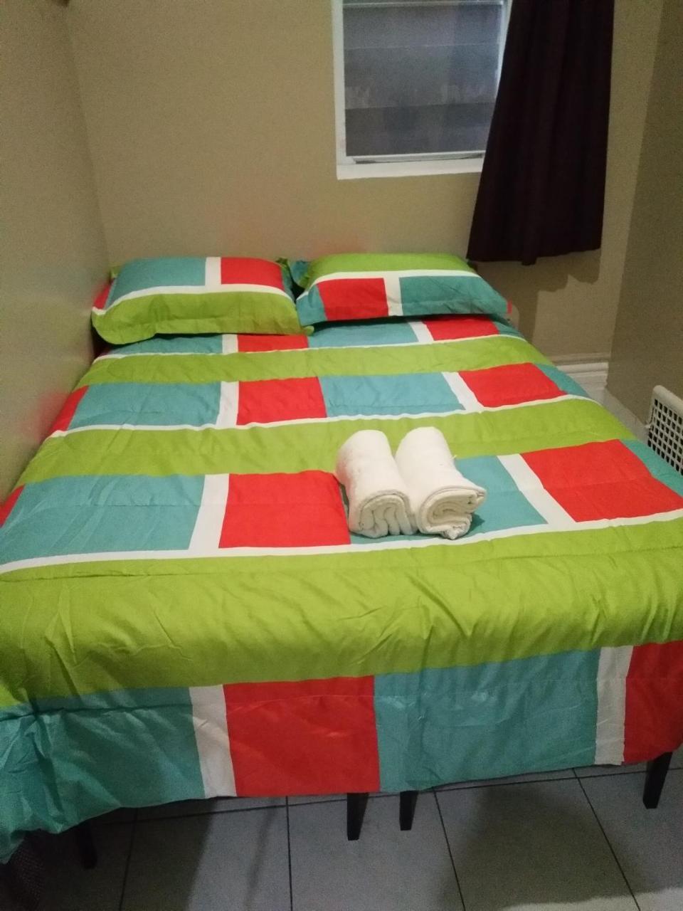 Toronto Travellers Home מראה חיצוני תמונה
