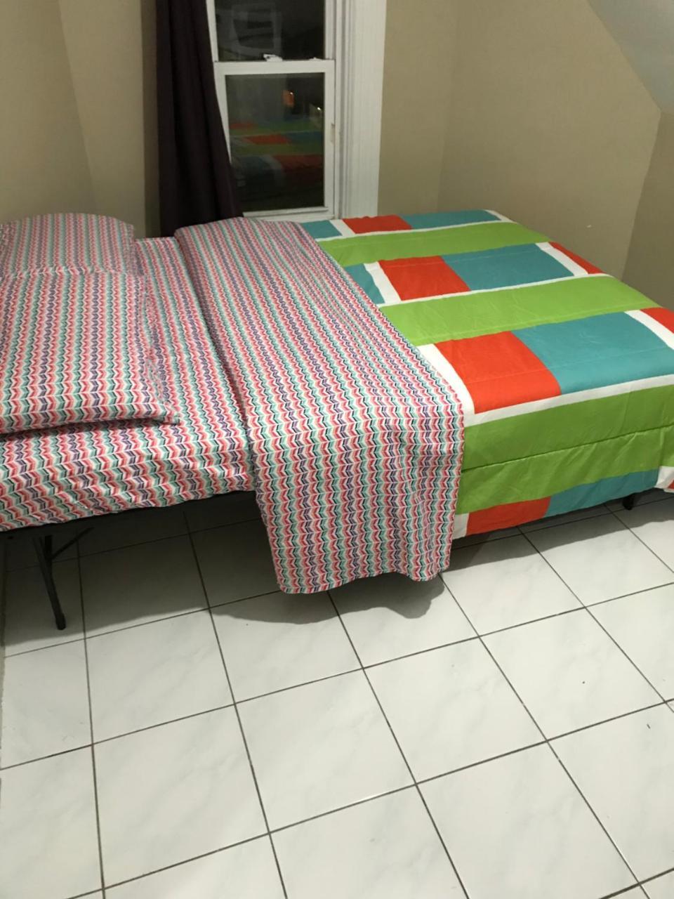 Toronto Travellers Home מראה חיצוני תמונה