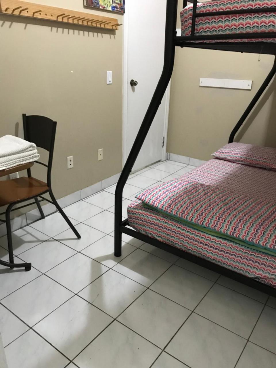 Toronto Travellers Home מראה חיצוני תמונה
