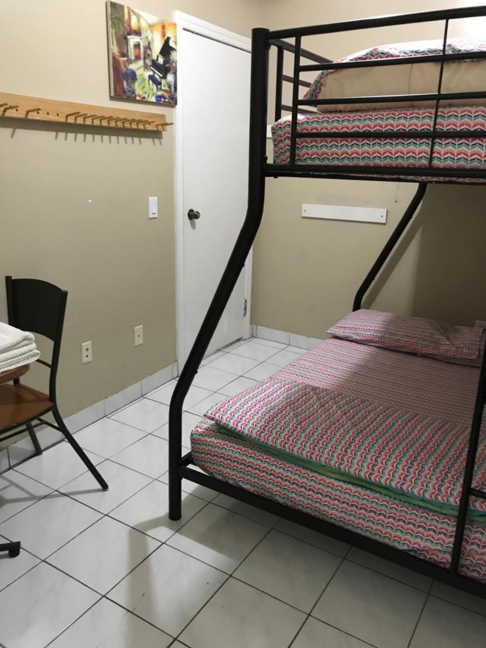Toronto Travellers Home מראה חיצוני תמונה