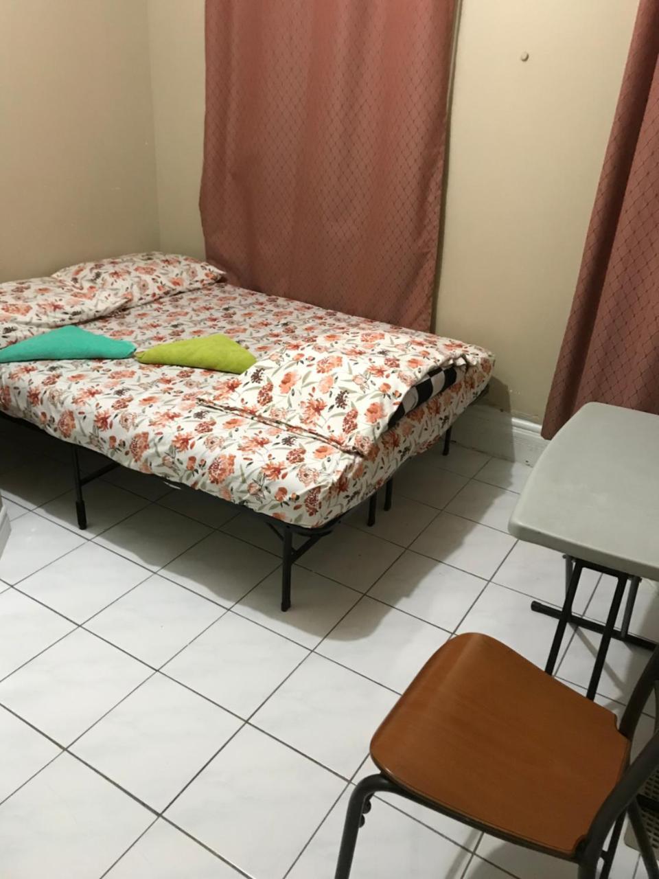 Toronto Travellers Home מראה חיצוני תמונה