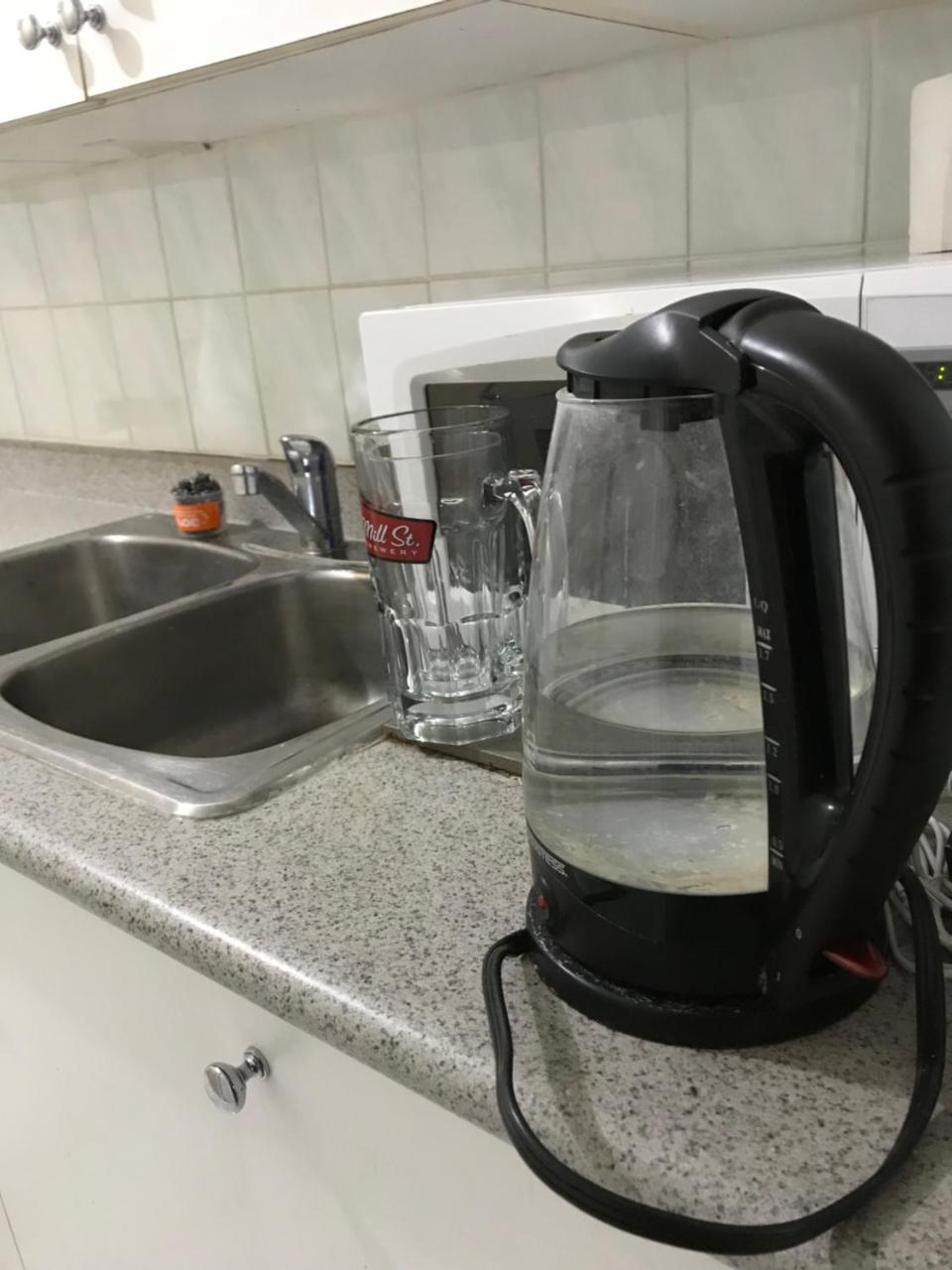 Toronto Travellers Home מראה חיצוני תמונה