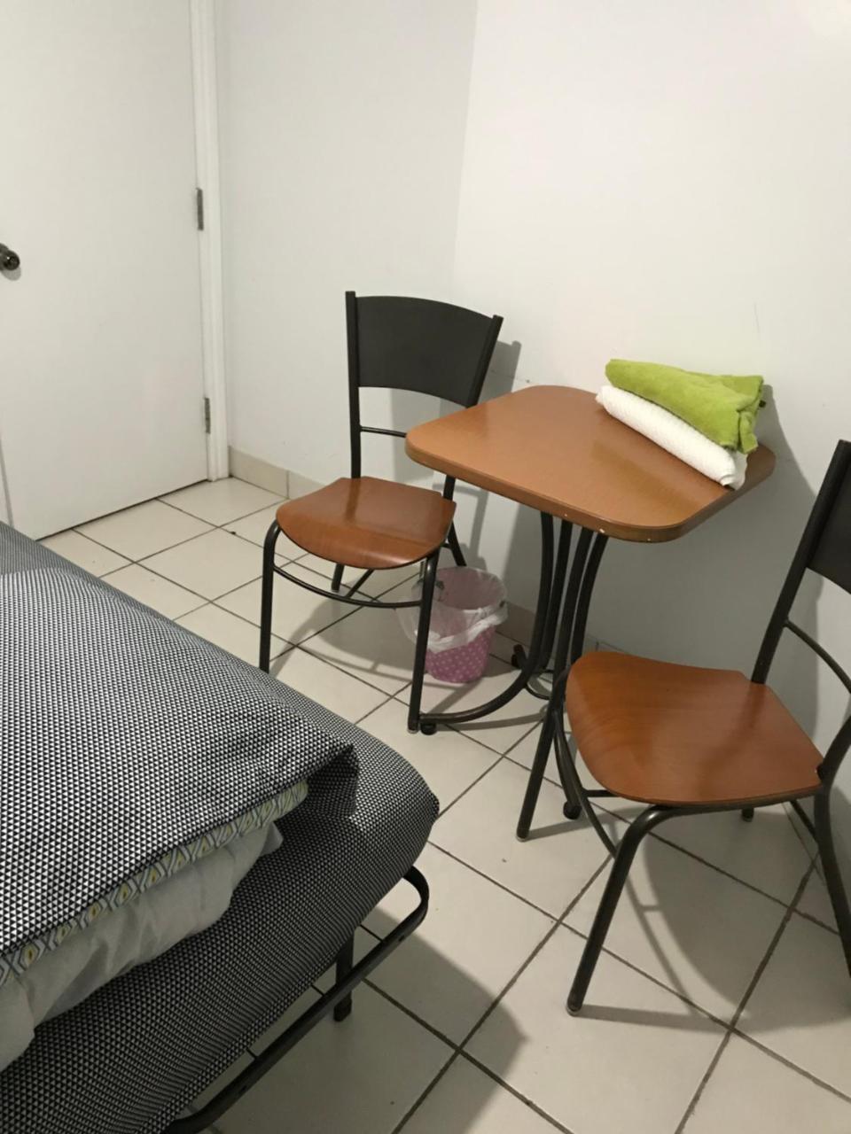 Toronto Travellers Home מראה חיצוני תמונה