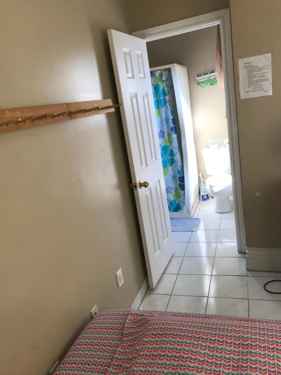 Toronto Travellers Home מראה חיצוני תמונה