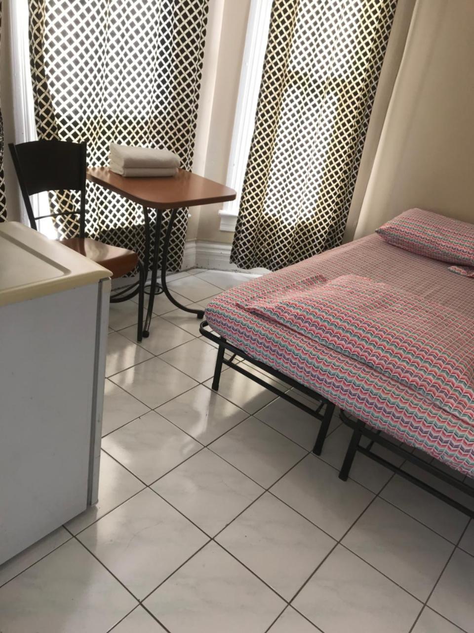 Toronto Travellers Home מראה חיצוני תמונה