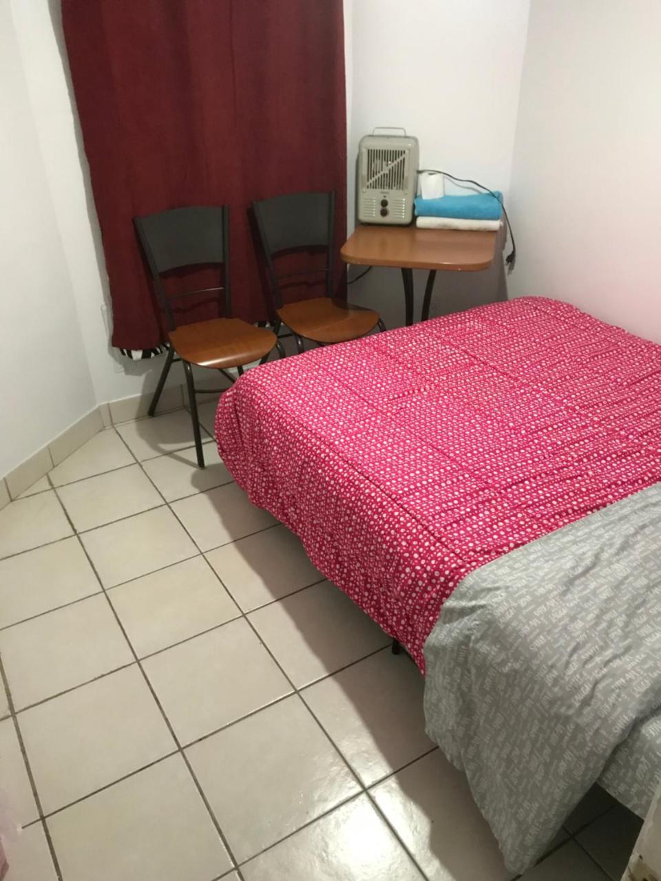 Toronto Travellers Home מראה חיצוני תמונה