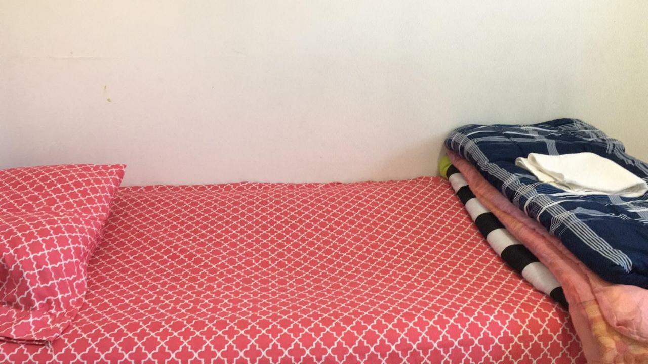 Toronto Travellers Home מראה חיצוני תמונה