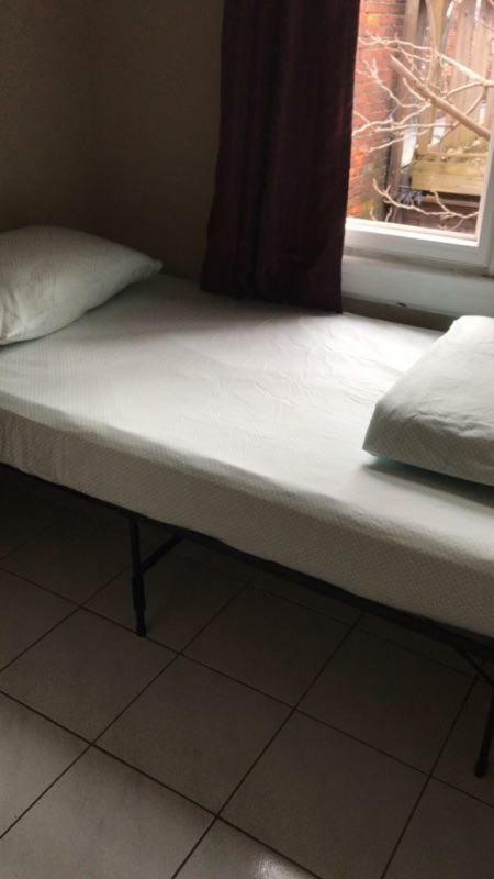 Toronto Travellers Home מראה חיצוני תמונה