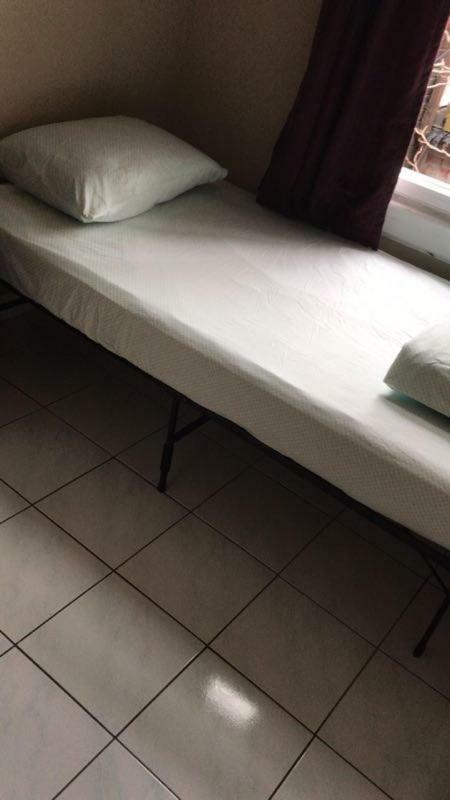Toronto Travellers Home מראה חיצוני תמונה